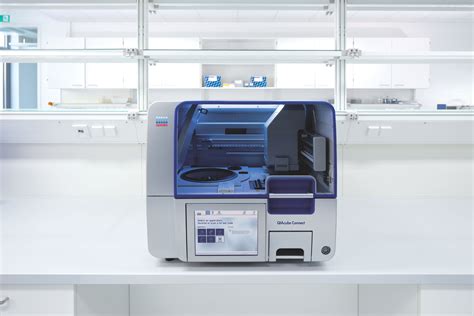 rna extraction instrument|QIAcube Connect .